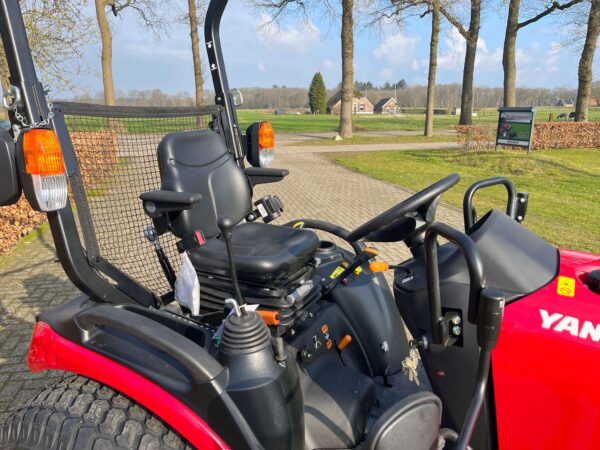 Yanmar SA 426 HST - Afbeelding 7