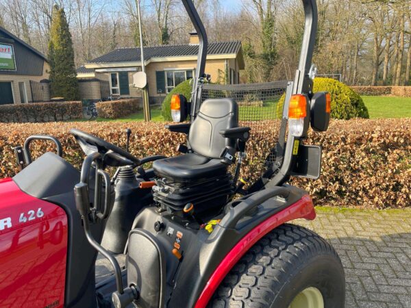 Yanmar SA 426 HST - Afbeelding 6