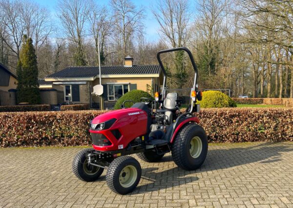 Yanmar SA 426 HST